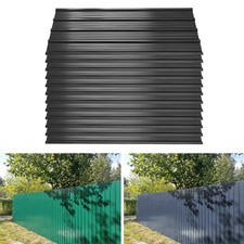 12-36PC Metal Cladding Roof
