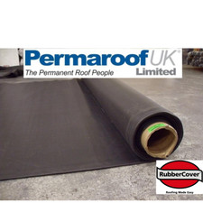 Rubber Roofing EPDM Sheets