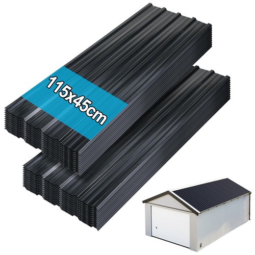 Roofing sheets galvanised - sheets,