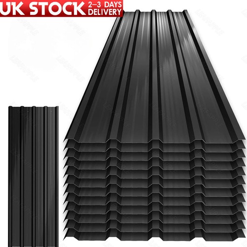 Roof sheets corrugated - x,