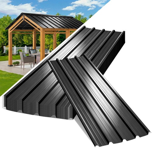 Corrugated roof sheets profile - corrugated,