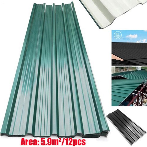 24x corrugated roof sheets - roof,
