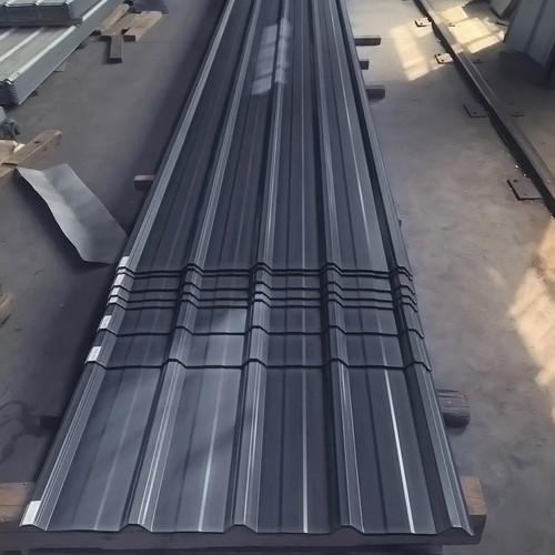 Corrugated roof sheets profile - corrugated,
