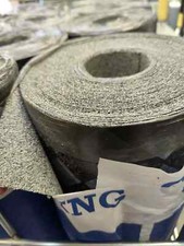 Roofing Shed Felt Grey Mineral