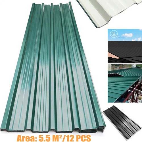 24x corrugated roof - 24x,