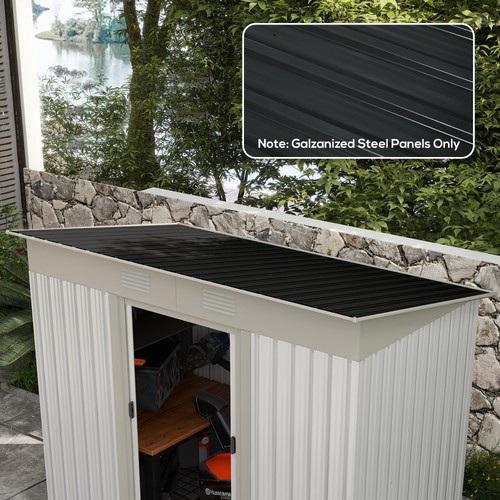 Pack roofing sheets - pack,