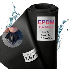 EPDM Roofing Membrane
