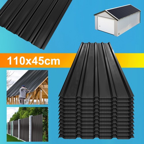 Corrugated galvanized metal - galvanized,