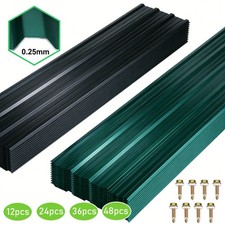 Corrugated Galvanized Metal