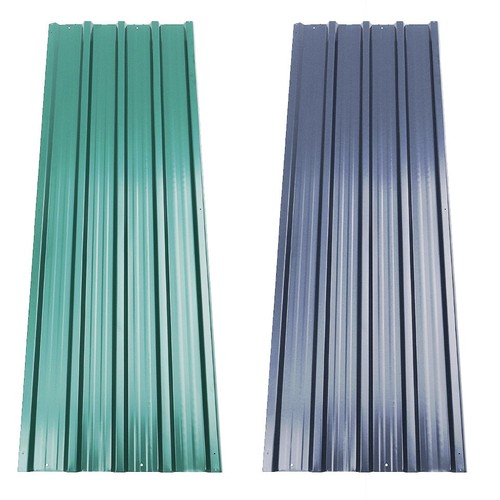 12x carport metal - carport, sheets