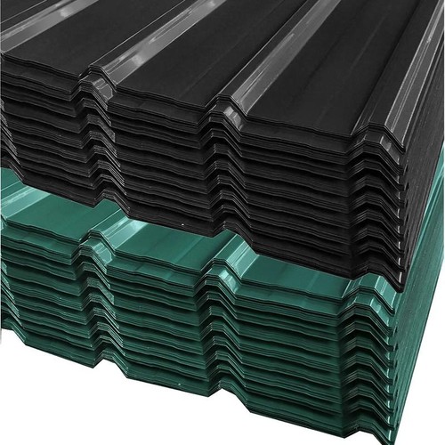 24x metal cladding - 12/24x,