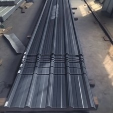 24X Corrugated Roof Sheets