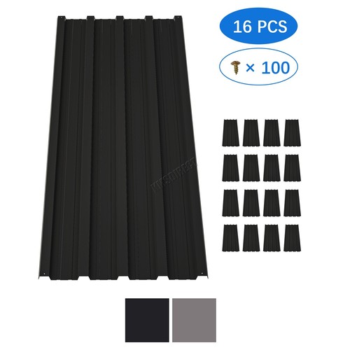 Birchtree roof sheets - roof,