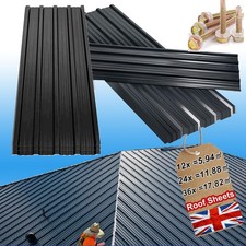 Roof Sheets Corrugated Garage