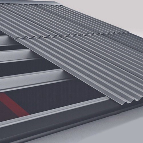 Carport shed roof - carport, sheets