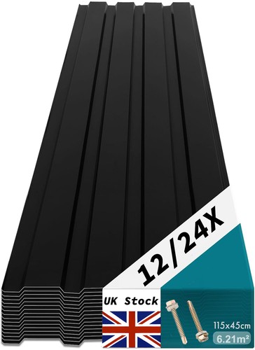 Corrugated roof sheets - roof, profile