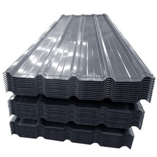 12X Heavy Duty Roof Sheets