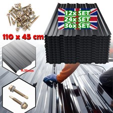 Roof Panels Metal Roofing