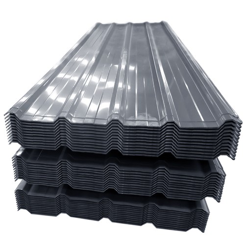 12x corrugated roof sheets - 12x,