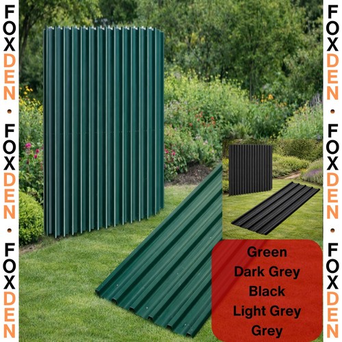 Pack metal roofing - pack, 12